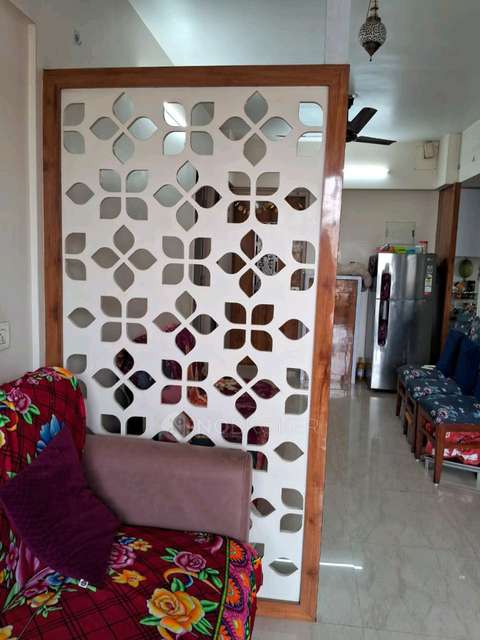 1 BHK Flat In Lodha Palava Crown Taloja For Sale  In Palava Khoni