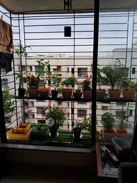 1 BHK Flat In Lodha Palava Crown Taloja For Sale  In Palava Khoni