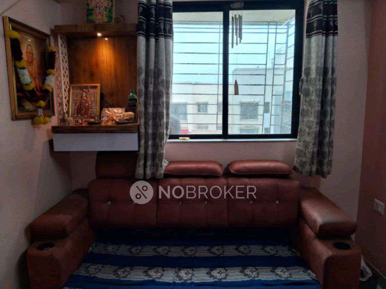 1 BHK Flat In Lodha Palava Crown Taloja For Sale  In Palava Khoni