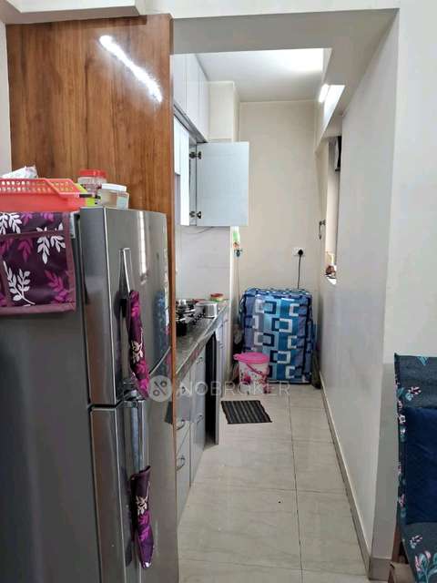 1 BHK Flat In Lodha Palava Crown Taloja For Sale  In Palava Khoni