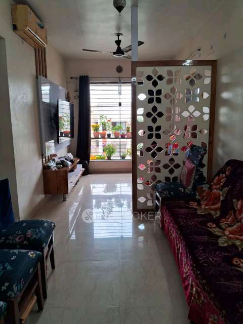 1 BHK Flat In Lodha Palava Crown Taloja For Sale  In Palava Khoni