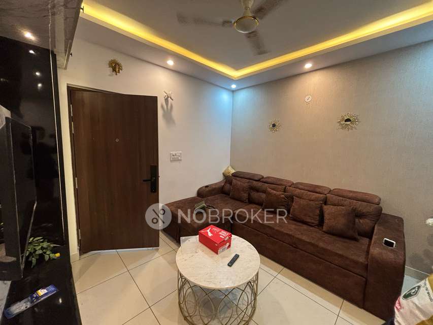 2 BHK Flat In Soul Tree for Rent  In Sarjapur