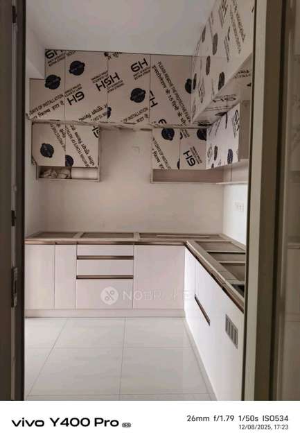 2 BHK Flat In Godrej Park Retreat for Rent  In Doddakannelli