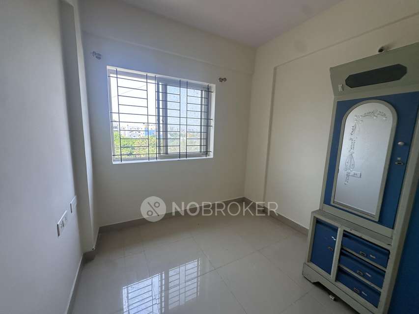 2 BHK Flat In Sai Residency Apartment for Rent  In Parappana Agrahara