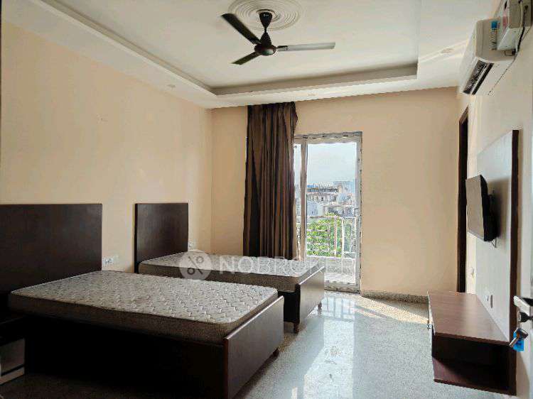 PG for Anyone in 235, Medicity, Islampur Colony, Sector 38, Gurugram, Haryana 122018, India