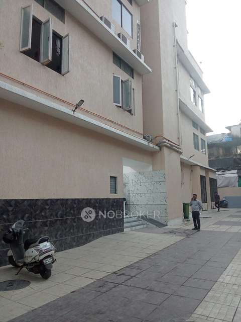 2 BHK Flat In Malad Ajanta Chs, Malad East For Sale  In Malad East