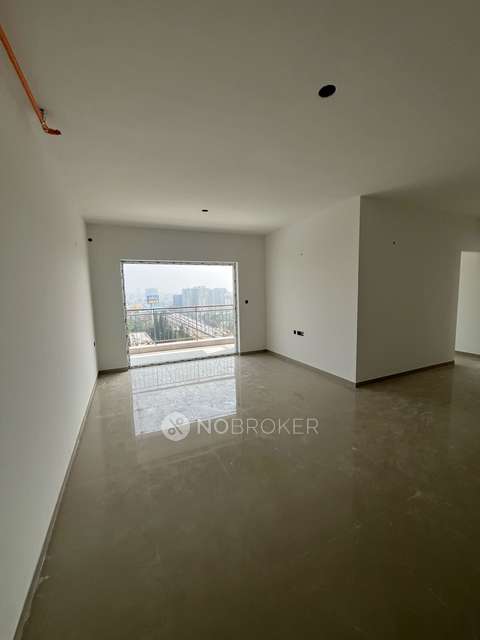 3 BHK Flat In Pride Altius For Sale  In Nagasandra