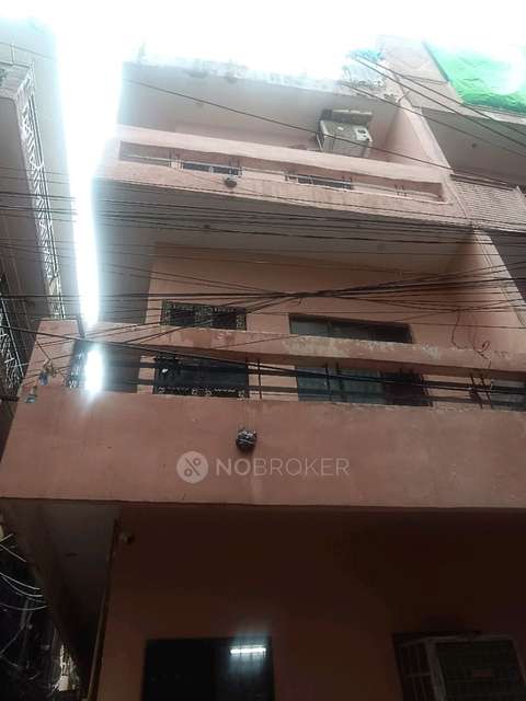 4 BHK Flat In Sb For Sale  In Tilak Nagar