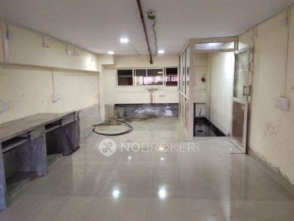 Industrial Building in Globe Business Park, Mumbai for sale 