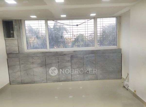 Industrial Building in Globe Business Park, Mumbai for sale 