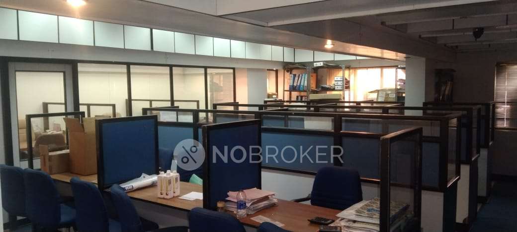 Office Space in Twin Complex, Mumbai for sale 