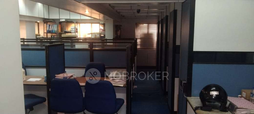 Office Space in Twin Complex, Mumbai for sale 