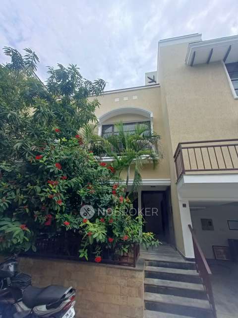 4+ BHK House For Sale  In Thoraipakkam