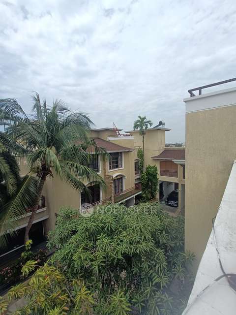 4+ BHK House For Sale  In Thoraipakkam