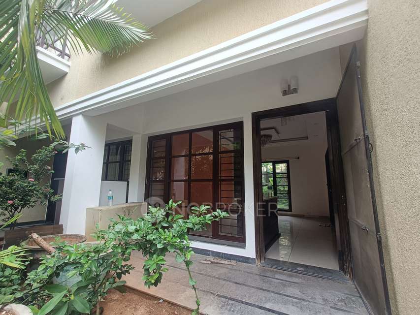 4+ BHK House For Sale  In Thoraipakkam