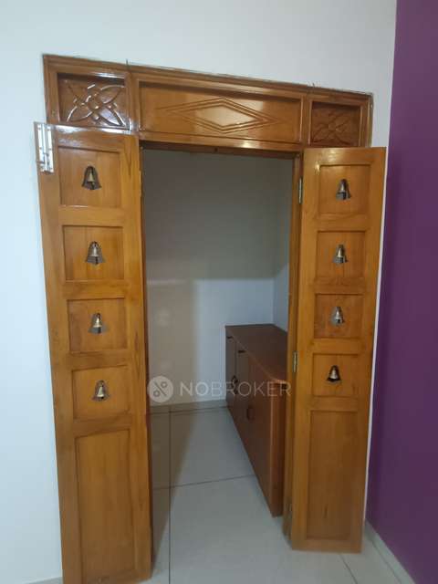 4+ BHK House For Sale  In Thoraipakkam