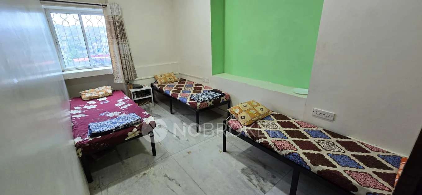 PG for Boys in Kondhwa