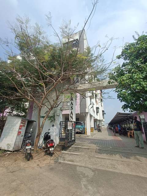 3 BHK Flat In Stepsstone Prasanna,  For Sale  In Ottiyambakkam