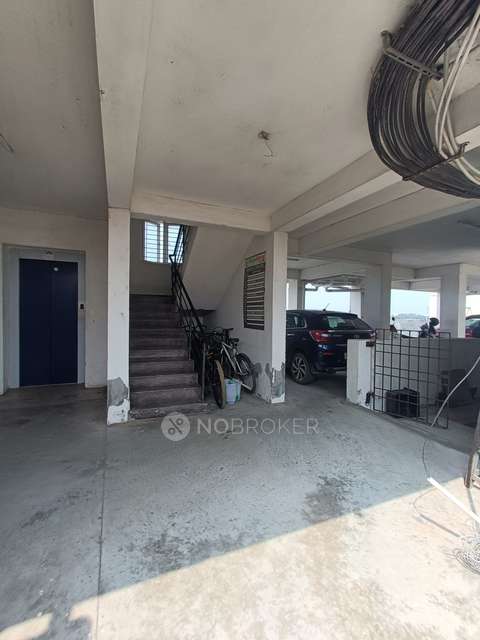 3 BHK Flat In Stepsstone Prasanna,  For Sale  In Ottiyambakkam