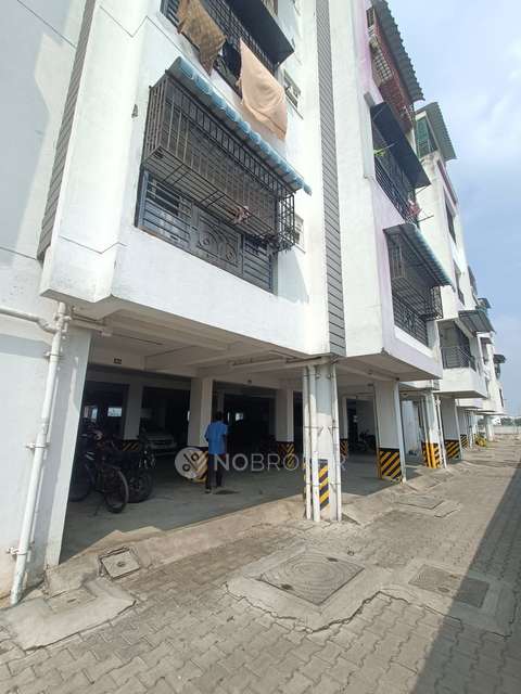 3 BHK Flat In Stepsstone Prasanna,  For Sale  In Ottiyambakkam