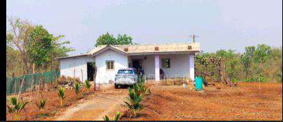 Plot For Sale  In Murbad Kalyan Rd