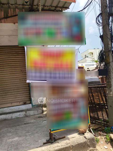 Shop in Boduppal, Hyderabad for sale 