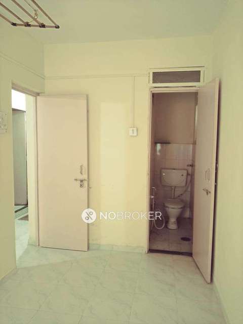 1 BHK Flat In Parth Angan Apartment For Sale  In Dhayari