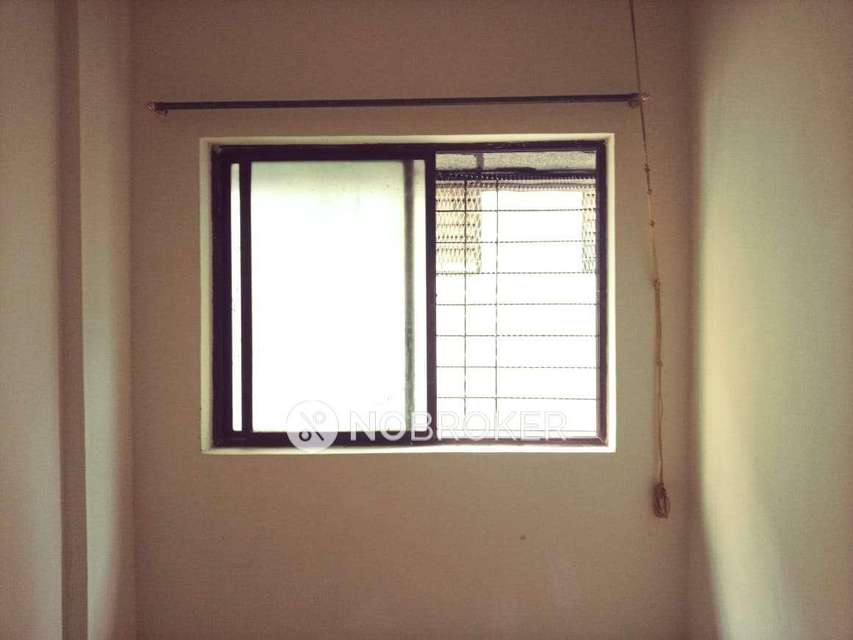 1 BHK Flat In Parth Angan Apartment For Sale  In Dhayari