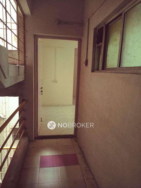 1 BHK Flat In Parth Angan Apartment For Sale  In Dhayari