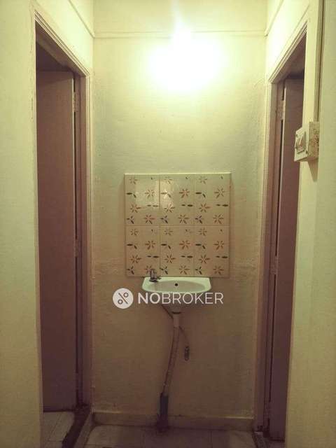 1 BHK Flat In Parth Angan Apartment For Sale  In Dhayari