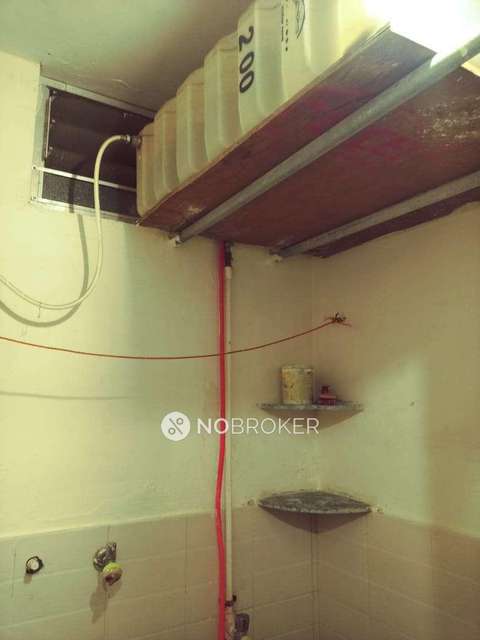 1 BHK Flat In Parth Angan Apartment For Sale  In Dhayari