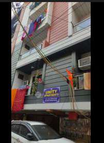 2 BHK Flat In Unity Villa For Sale  In Uttam Nagar
