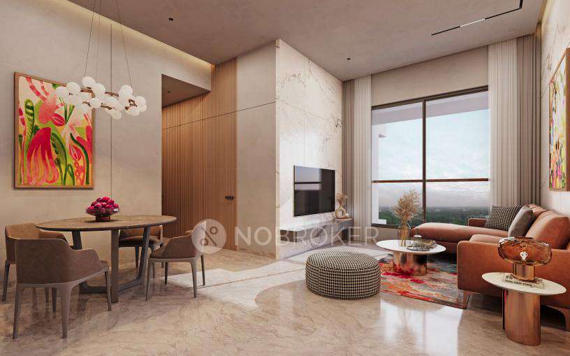 3 BHK Flat In Neo Smile Darshan For Sale  In Cts 374  B&#40;21, Padma Nagar Rd, Chikoowadi, Borivali, Mumbai, Maharashtra 400092