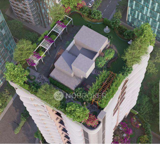 3 BHK Flat In Neo Smile Darshan For Sale  In Cts 374  B&#40;21, Padma Nagar Rd, Chikoowadi, Borivali, Mumbai, Maharashtra 400092
