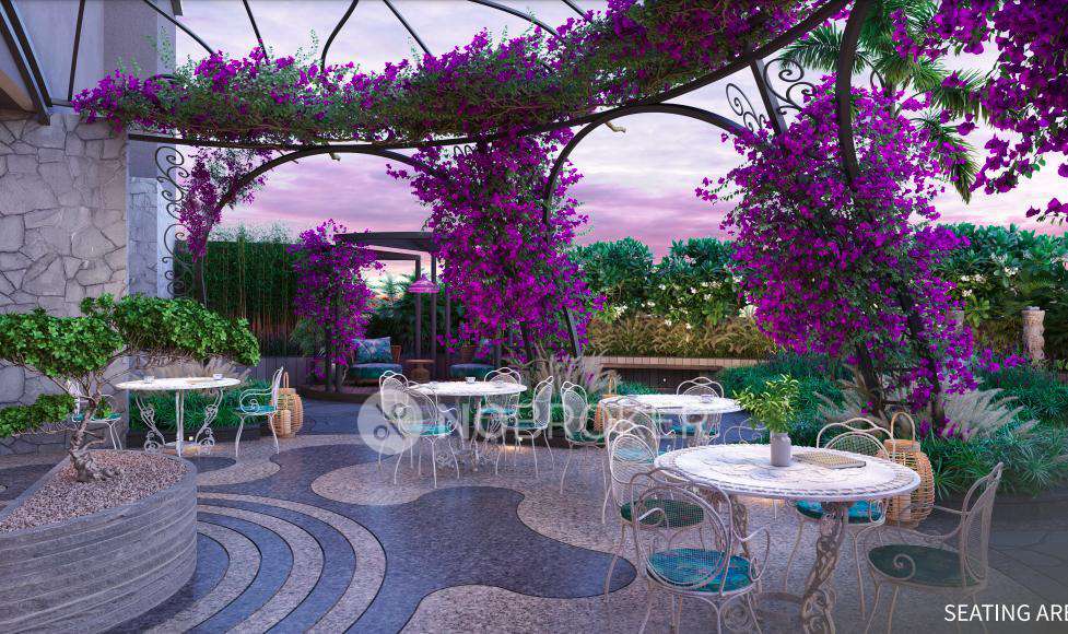 3 BHK Flat In Neo Smile Darshan For Sale  In Cts 374  B&#40;21, Padma Nagar Rd, Chikoowadi, Borivali, Mumbai, Maharashtra 400092