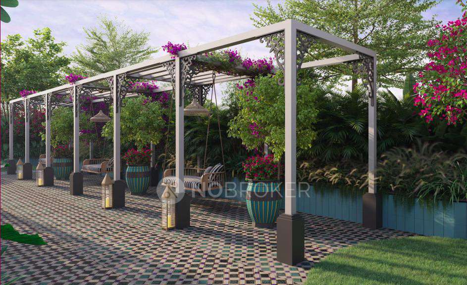 3 BHK Flat In Neo Smile Darshan For Sale  In Cts 374  B&#40;21, Padma Nagar Rd, Chikoowadi, Borivali, Mumbai, Maharashtra 400092