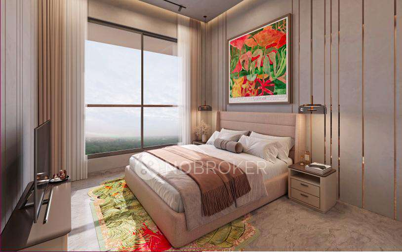 3 BHK Flat In Neo Smile Darshan For Sale  In Cts 374  B&#40;21, Padma Nagar Rd, Chikoowadi, Borivali, Mumbai, Maharashtra 400092