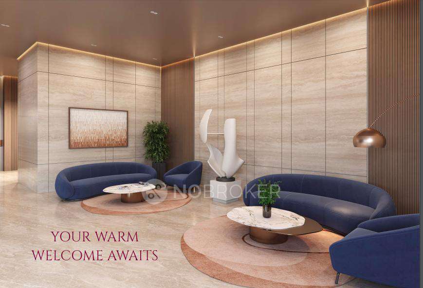 3 BHK Flat In Neo Smile Darshan For Sale  In Cts 374  B&#40;21, Padma Nagar Rd, Chikoowadi, Borivali, Mumbai, Maharashtra 400092