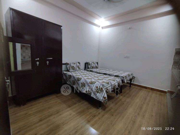 PG for Anyone in Deep Luxury Pg, Sector 167