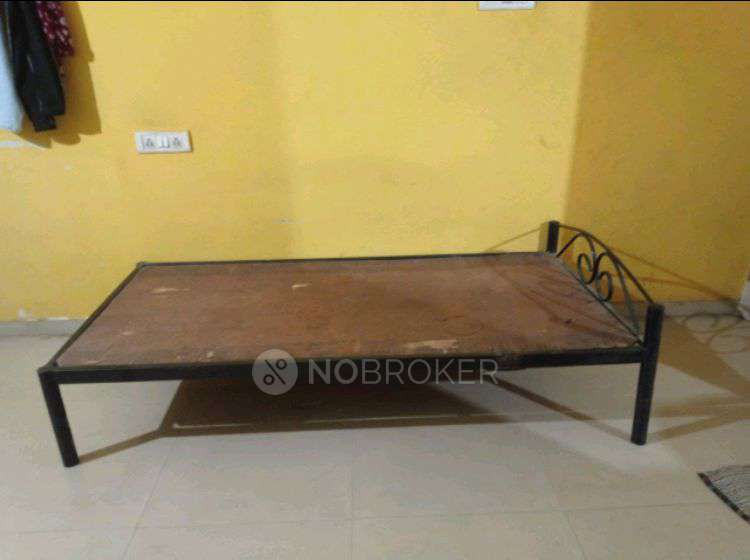 Single Room for Female In 1 BHK  In Bhavanikripa Apartment  In Nigdi