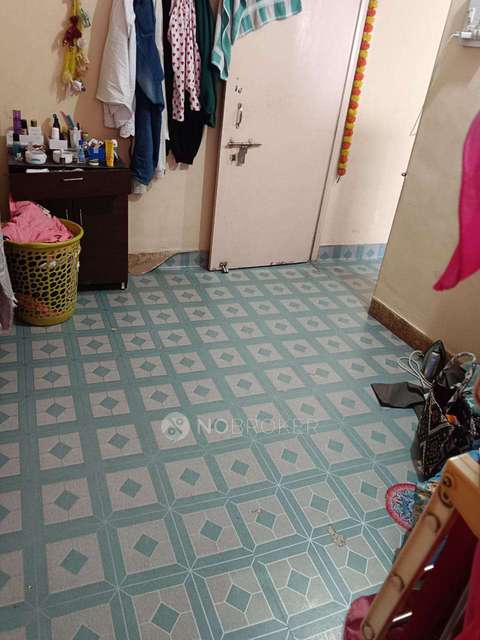 1 BHK Flat In Sasane Hingane Township Chs for Rent  In Hadapsar