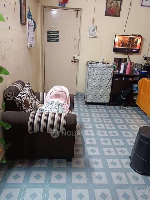 1 BHK Flat In Sasane Hingane Township Chs for Rent  In Hadapsar