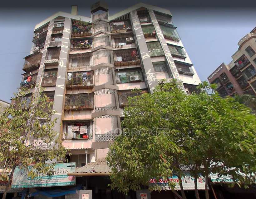 1 BHK Flat In Lavlesh Enclave For Sale  In Wing-b, Gl Patel Rd, Vagad Nagar, Panchamratna Park, Mira Road East, Mira Bhayandar, Maharashtra 401105, India