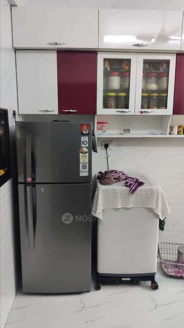 1 BHK Flat In Kailash Complex  For Sale  In Bhandup West