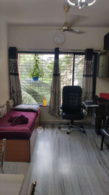 1 BHK Flat In Kailash Complex  For Sale  In Bhandup West