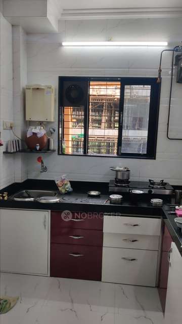 1 BHK Flat In Kailash Complex  For Sale  In Bhandup West