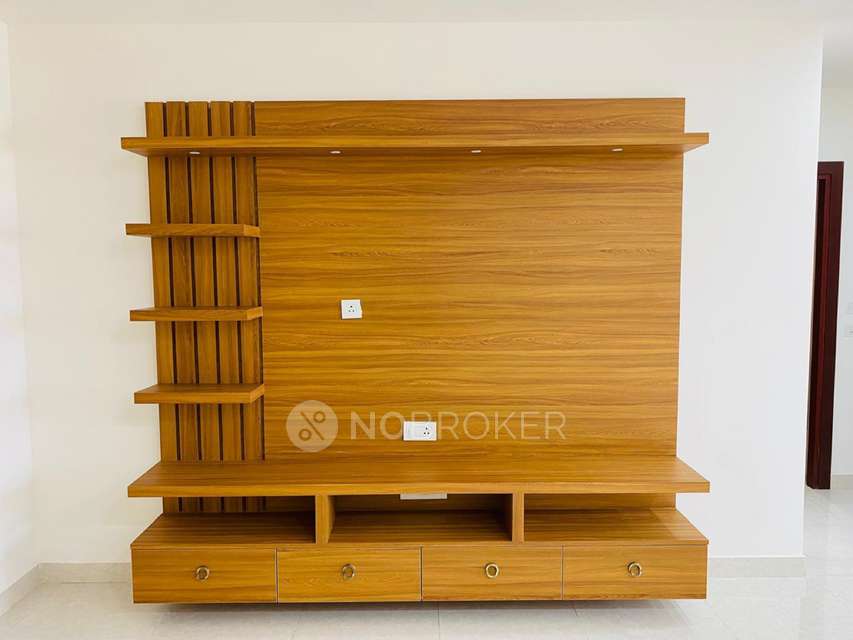 3 BHK Flat In Prestige High Fields For Sale  In Financial District