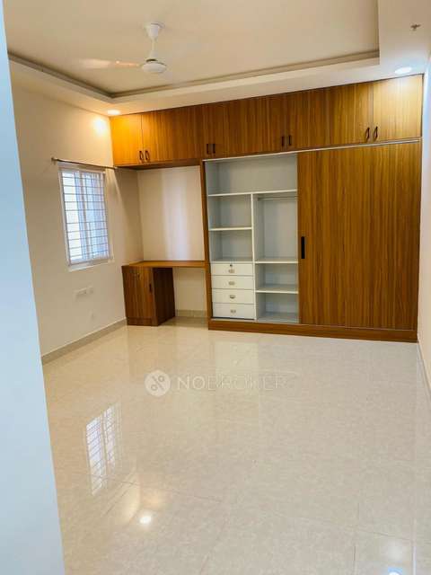 3 BHK Flat In Prestige High Fields For Sale  In Financial District