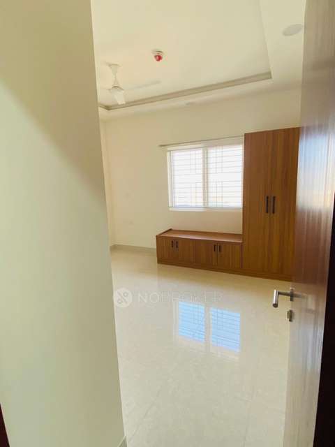 3 BHK Flat In Prestige High Fields For Sale  In Financial District