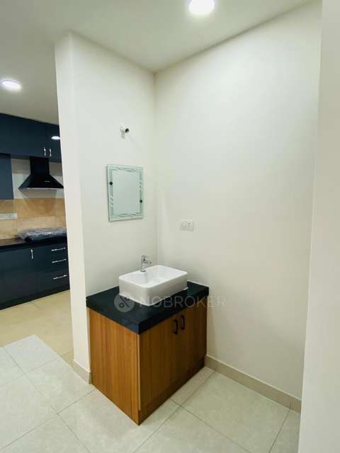 3 BHK Flat In Prestige High Fields For Sale  In Financial District